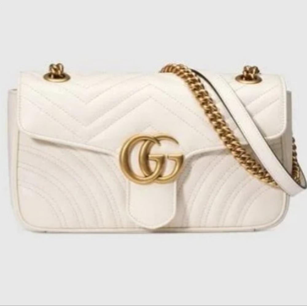 Gucci Shoudler Bag